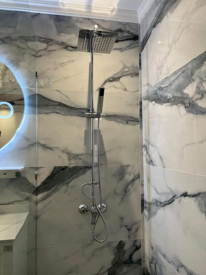 Centrico 3 Tanger Idrissia Apartment Bagian luar foto