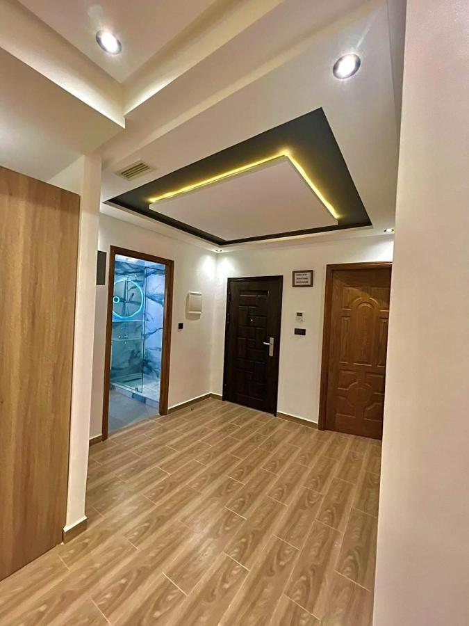 Centrico 3 Tanger Idrissia Apartment Bagian luar foto
