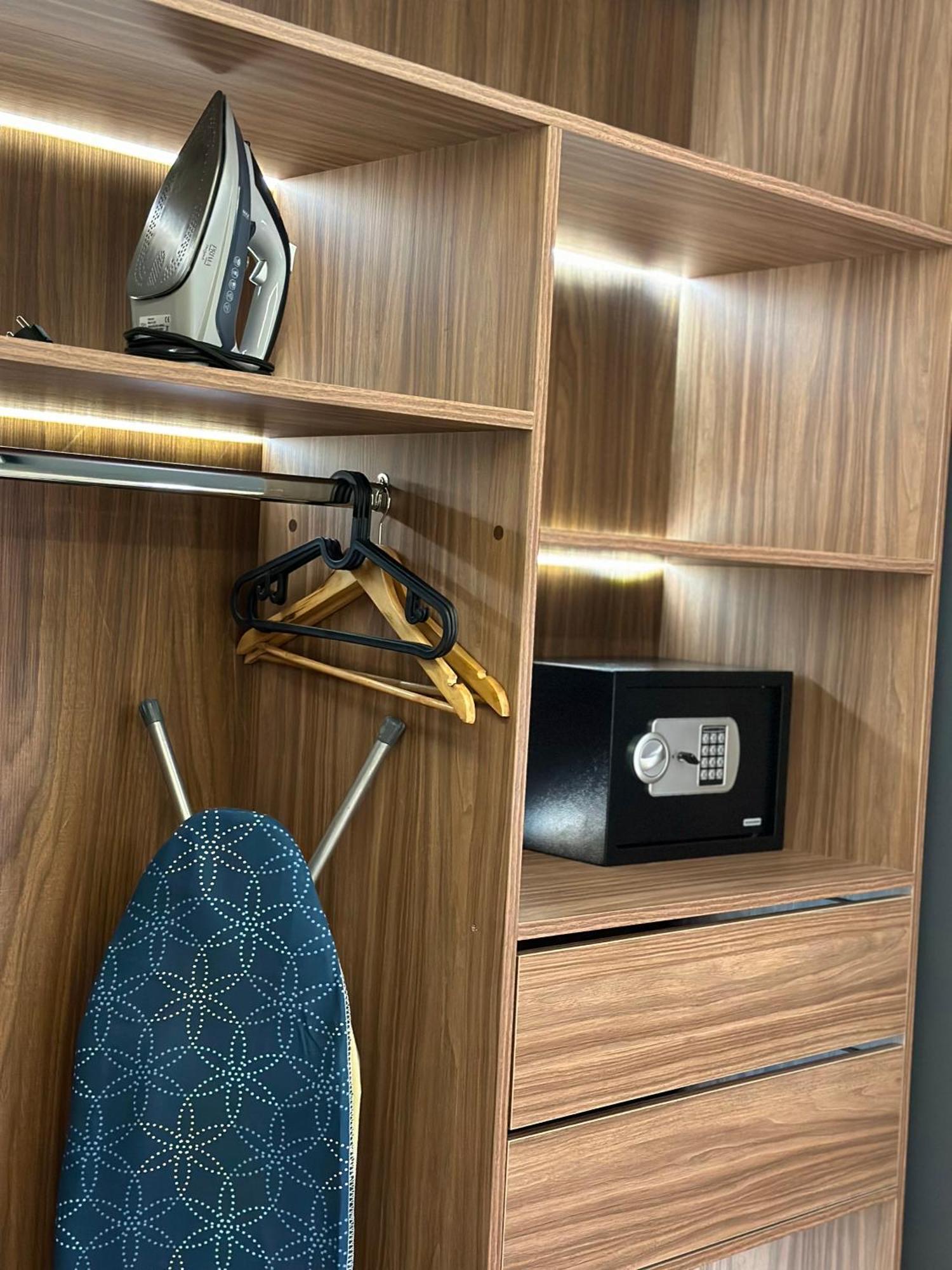 Centrico 3 Tanger Idrissia Apartment Bagian luar foto